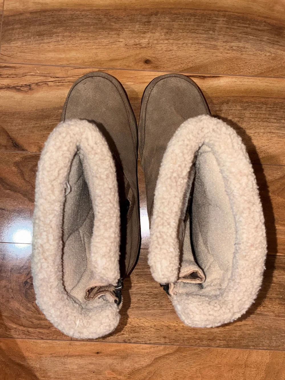 Sorel women’s waterfall